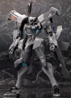 Rise of Gunpla Kotobukiya^MUV-LUV ALTERNATIVE : SHIRANUI IMPERIAL JAPANESE ARMY FULL OPTION SET