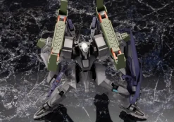 Rise of Gunpla Kotobukiya^MUV-LUV ALTERNATIVE : SHIRANUI IMPERIAL JAPANESE ARMY FULL OPTION SET