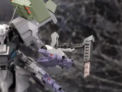 Rise of Gunpla Kotobukiya^MUV-LUV ALTERNATIVE : SHIRANUI IMPERIAL JAPANESE ARMY FULL OPTION SET