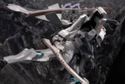 Rise of Gunpla Kotobukiya^MUV-LUV ALTERNATIVE : SHIRANUI IMPERIAL JAPANESE ARMY FULL OPTION SET