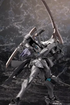 Rise of Gunpla Kotobukiya^MUV-LUV ALTERNATIVE : SHIRANUI IMPERIAL JAPANESE ARMY FULL OPTION SET