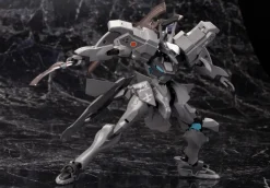 Rise of Gunpla Kotobukiya^MUV-LUV ALTERNATIVE : SHIRANUI IMPERIAL JAPANESE ARMY FULL OPTION SET