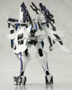Rise of Gunpla Kotobukiya^MUV-LUV ALTERNATIVE 1/144 SHIRANUI SECOND PHASE3 YUYA BRIDGES KI