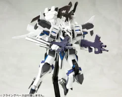 Rise of Gunpla Kotobukiya^MUV-LUV ALTERNATIVE 1/144 SHIRANUI SECOND PHASE3 YUYA BRIDGES KI