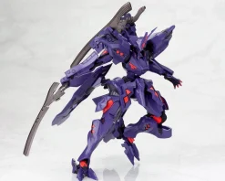 Rise of Gunpla Kotobukiya^MUV-LUV ALTERNATIVE : TAKEMIKADUCHI TYPE-00R VER.