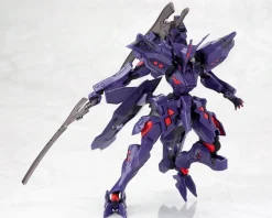 Rise of Gunpla Kotobukiya^MUV-LUV ALTERNATIVE : TAKEMIKADUCHI TYPE-00R VER.