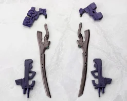 Rise of Gunpla Kotobukiya^MUV-LUV ALTERNATIVE : TAKEMIKADUCHI TYPE-00R VER.