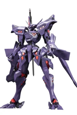 Rise of Gunpla Kotobukiya^MUV-LUV ALTERNATIVE : TAKEMIKADUCHI TYPE-00R VER. 1.5