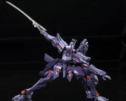 Rise of Gunpla Kotobukiya^MUV-LUV ALTERNATIVE : TAKEMIKADUCHI TYPE-00R VER. 1.5