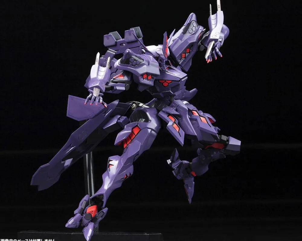 Rise of Gunpla Kotobukiya^MUV-LUV ALTERNATIVE : TAKEMIKADUCHI TYPE-00R VER. 1.5