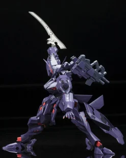 Rise of Gunpla Kotobukiya^MUV-LUV ALTERNATIVE : TAKEMIKADUCHI TYPE-00R VER. 1.5