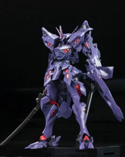 Rise of Gunpla Kotobukiya^MUV-LUV ALTERNATIVE : TAKEMIKADUCHI TYPE-00R VER. 1.5