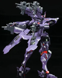 Rise of Gunpla Kotobukiya^MUV-LUV ALTERNATIVE : TAKEMIKADUCHI TYPE-00R VER. 1.5