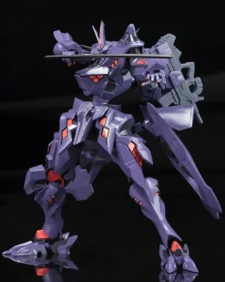 Rise of Gunpla Kotobukiya^MUV-LUV ALTERNATIVE : TAKEMIKADUCHI TYPE-00R VER. 1.5