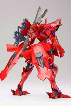 Rise of Gunpla Kotobukiya^MUV-LUV ALTERNATIVE : TAKEMIKADUCHI TYPE-00F TSUKUYOMI MANA VER.1.5