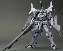 Rise of Gunpla Kotobukiya^MUV-LUV ALTERNATIVE DUTY LOST ARCADIA EF-2000 TYPHOON CERBERUS BATTALION TYPE (18cm)