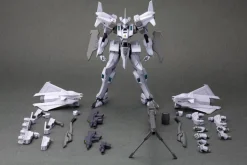 Rise of Gunpla Kotobukiya^MUV-LUV ALTERNATIVE DUTY LOST ARCADIA EF-2000 TYPHOON CERBERUS BATTALION TYPE (18cm)