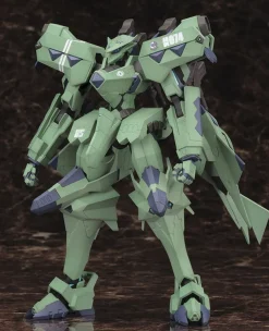 Rise of Gunpla Kotobukiya^MUV-LUV ALTERNATIVE  F-22A RAPTOR