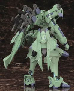 Rise of Gunpla Kotobukiya^MUV-LUV ALTERNATIVE  F-22A RAPTOR