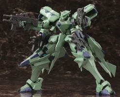 Rise of Gunpla Kotobukiya^MUV-LUV ALTERNATIVE  F-22A RAPTOR