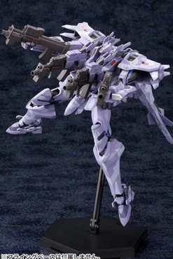 Rise of Gunpla Kotobukiya^MUV-LUV ALTERNATIVE TOTAL ECLIPSE SU-37UB TERMINATOR