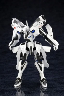 Rise of Gunpla Kotobukiya^MUV-LUV ALTERNATIVE TOTAL ECLIPSE SHIRANUI SECOND YUYA BRIDGES KI VER. 1.5 (18 CM)