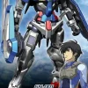 Rise of Gunpla Gundam 00^NG 1/100 GUNDAM EXIA