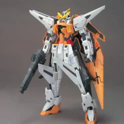 Rise of Gunpla Gundam 00^NG 1/100 GUNDAM KYRIOS GN-003