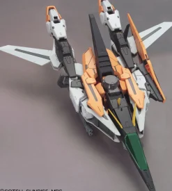 Rise of Gunpla Gundam 00^NG 1/100 GUNDAM KYRIOS GN-003