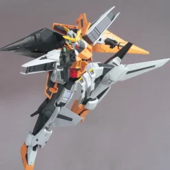 Rise of Gunpla Gundam 00^NG 1/100 GUNDAM KYRIOS GN-003