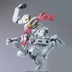Rise of Gunpla Gundam 00^NG 1/100 GUNDAM VIRTUE GN-005