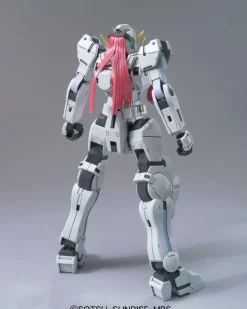 Rise of Gunpla Gundam 00^NG 1/100 GUNDAM VIRTUE GN-005