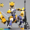 Rise of Gunpla Nuke Matrix^NUKE MATRIX : B.E.E ASSAULT ANGELS ANIME COLOR VER. (LIMITED)