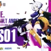 Rise of Gunpla Nuke Matrix^NUKE MATRIX : B.E.E ASSAULT ANGELS