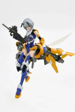 Rise of Gunpla Nuke Matrix^NUKE MATRIX : B.E.E ASSAULT ANGELS