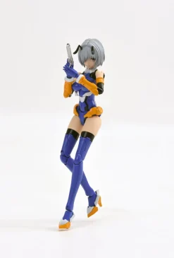 Rise of Gunpla Nuke Matrix^NUKE MATRIX : B.E.E ASSAULT ANGELS