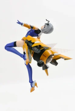 Rise of Gunpla Nuke Matrix^NUKE MATRIX : B.E.E ASSAULT ANGELS