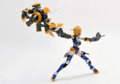 Rise of Gunpla Nuke Matrix^NUKE MATRIX : B.E.E ASSAULT ANGELS