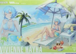 Rise of Gunpla Nuke Matrix^NUKE MATRIX : FOREST’S SUMMER VIVIENNE HAYHA (FANTASY GIRL)