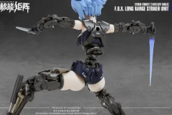 Rise of Gunpla Nuke Matrix^NUKE MATRIX : FOX LONG RANGE STRIKER UNIT (FANTASY GIRL)