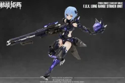 Rise of Gunpla Nuke Matrix^NUKE MATRIX : FOX LONG RANGE STRIKER UNIT (FANTASY GIRL)