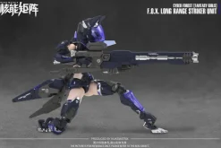 Rise of Gunpla Nuke Matrix^NUKE MATRIX : FOX LONG RANGE STRIKER UNIT (FANTASY GIRL)