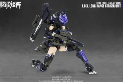 Rise of Gunpla Nuke Matrix^NUKE MATRIX : FOX LONG RANGE STRIKER UNIT (FANTASY GIRL)