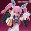 Rise of Gunpla Nuke Matrix^NUKE MATRIX : R.A.B.B.I.T (FANTASY GIRL)