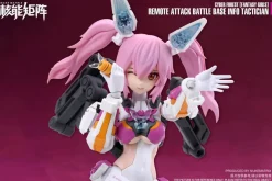 Rise of Gunpla Nuke Matrix^NUKE MATRIX : R.A.B.B.I.T (FANTASY GIRL)
