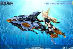 Rise of Gunpla Nuke Matrix^NUKE MATRIX : SIREN (FANTASY GIRL)