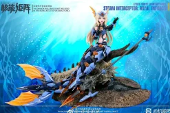 Rise of Gunpla Nuke Matrix^NUKE MATRIX : SIREN (FANTASY GIRL)