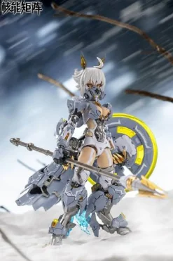 Rise of Gunpla Nuke Matrix^NUKE MATRIX : WOLF