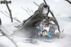 Rise of Gunpla Nuke Matrix^NUKE MATRIX : WOLF