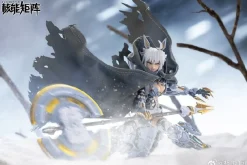 Rise of Gunpla Nuke Matrix^NUKE MATRIX : WOLF